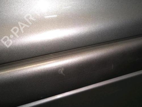 Right rear door MERCEDES-BENZ M-CLASS (W163) ML 270 CDI (163.113) | BP29951400C5