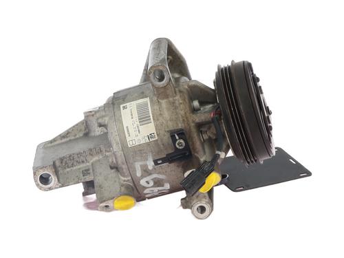 AC compressor NISSAN MICRA V (K14) 1.0 | BP33564805M34 - Image 3