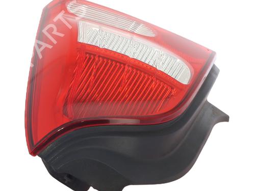Right taillight RENAULT TWINGO II (CN0_)  | BP34171759C35  - Image 6