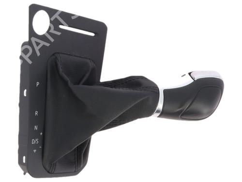Shift knob VW POLO VI (AW1, BZ1, AE1) 1.6 TDI | BP38745116I34 - Image 3