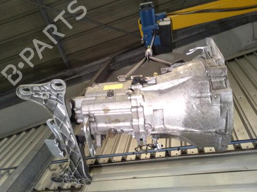 Gearbox BMW 3 Compact (E46) 316 ti | BP17161291M3 