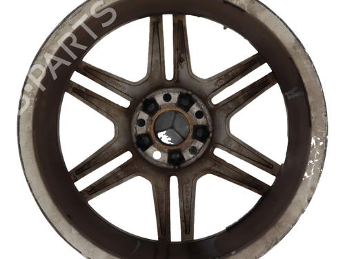 Used Rim Rim MERCEDES-BENZ E-CLASS Coupe (C207) E 350 CDI (207.322) (231 hp) 39897017 39897017