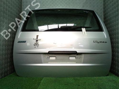 Used Tailgate Tailgate FIAT ULYSSE (179_) 2.0 JTD (109 hp) 29950880 29950880