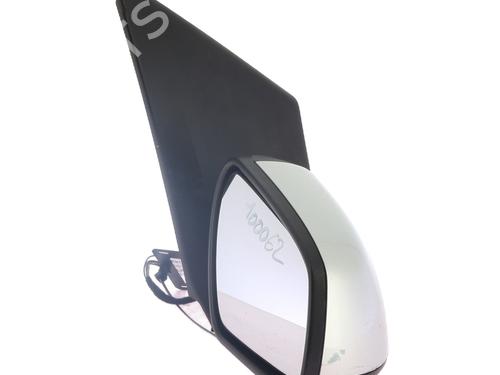 Spiegel buiten rechts FORD FIESTA V (JH_, JD_) 1.4 TDCi (68 hp) 30939536