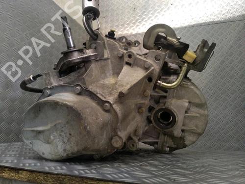 Gearbox PEUGEOT 308 I (4A_, 4C_) 1.4 16V | BP17161412M3 