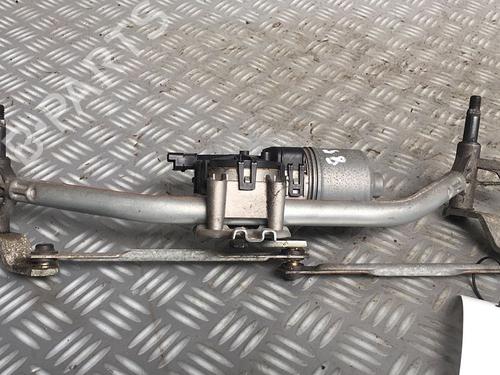 Essuie-glace moteur avant PEUGEOT 207 SW (WK_) 1.6 HDi (90 hp) 30072595