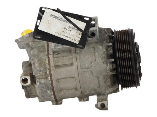 AC compressor RENAULT LATITUDE (L70_) 2.0 dCi 175 (L70Y, L734) | BP38008629M34 - Image 5