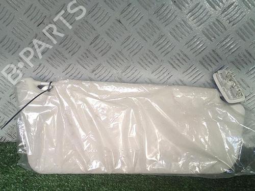Used Left sun visor PEUGEOT EXPERT Van (V_) 1.5 BlueHDi 100 (102 hp) 30076504