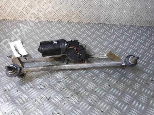 Viskermotor vindrude PEUGEOT 206 Hatchback (2A/C) 1.4 HDi eco 70 | BP29951547M29