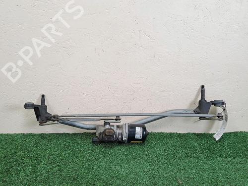 Front wiper motor DACIA SANDERO II TCe 90 (B8M1, B8MA, B8AC) | BP29950518M29  - Image 5