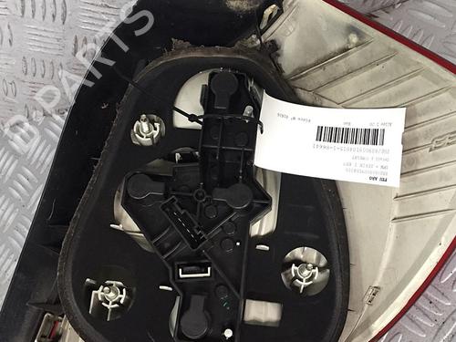 Left taillight BMW 1 (E87) 118 d | BP30070188C34  - Image 5