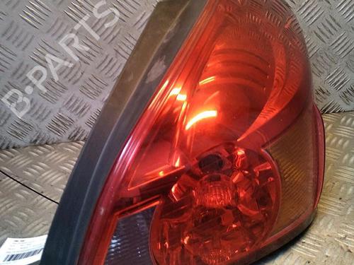 Used Right taillight KIA PRO CEE'D (ED) 1.6 CRDi 115 (115 hp) 30070850