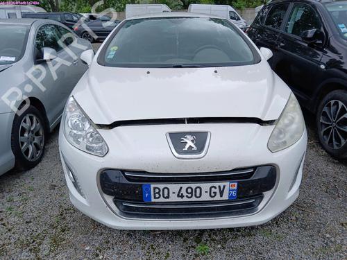 Used Parts PEUGEOT 308 CC (4B_) 1.6 HDi (112 hp) 2949619