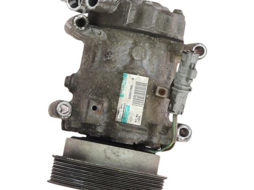 AC compressor RENAULT TWINGO II (CN0_) 1.2 16V (CN04, CN0B) | BP38921415M34 - Image 4