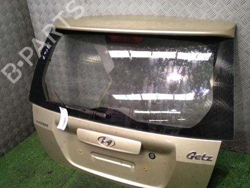 Tailgate HYUNDAI GETZ (TB) 1.5 CRDi | BP17157270C6 