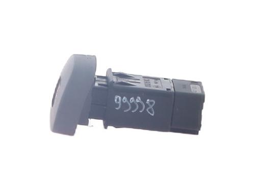 Used Warning switch Warning switch RENAULT CLIO II (BB_, CB_) 1.9 dTi (B/CB0U) (80 hp) 31268094 31268094