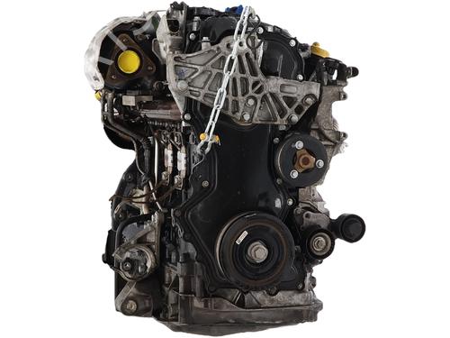 Engine RENAULT LAGUNA III (BT0/1) | BP34520716M1 - Image 3