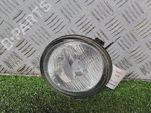 Venstre  foran tåkelykt RENAULT CLIO II (BB_, CB_) 1.2 (BB0A, BB0F, BB10, BB1K, BB28, BB2D, BB2H, CB0A,... (58 hp) 30077190