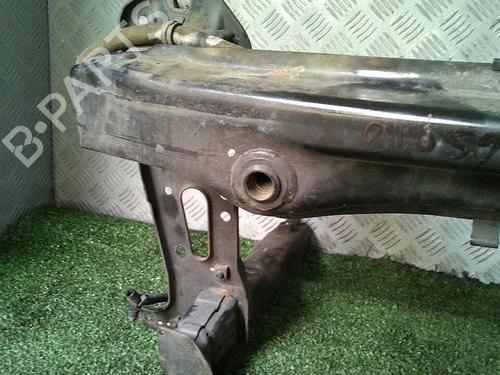 Front bumper reinforcement MINI MINI CLUBMAN (R55) Cooper | BP30066736C109 