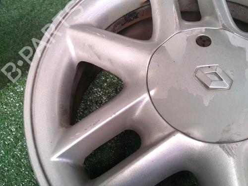 Cerchio RENAULT SCÉNIC I MPV (JA0/1_, FA0_) 1.6 (JA00, JA16, JA15, JA19, JA1V, JA2B, JA2C, JA0B,... | BP18599763C45 