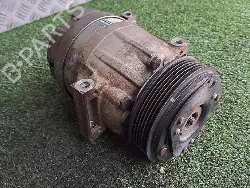 AC compressor RENAULT MEGANE I (BA0/1_) 1.9 dCi (BA05, BA1F) | BP30063296M34