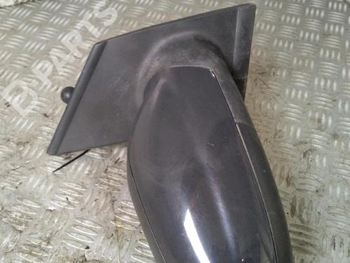 Right mirror VW FOX Hatchback (5Z1, 5Z3, 5Z4) 1.2 | BP11407220C27 