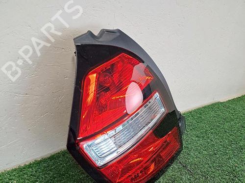 Left taillight RENAULT TWINGO III (BCM_, BCA_) 1.0 SCe 70 (BCMB) | BP29948426C34  - Image 7