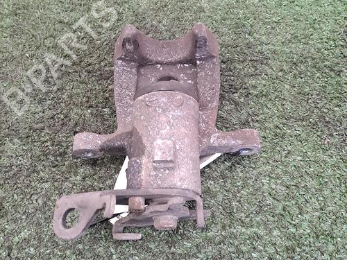 Left rear brake caliper RENAULT MEGANE II (BM0/1_, CM0/1_) 1.5 dCi (BM0F, BM0T, BM2B, CM0F, CM0T) | BP26876556M107 