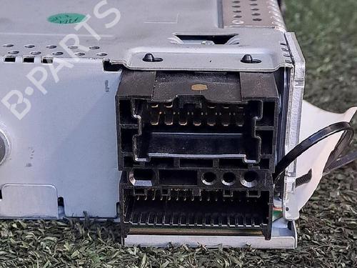 Radio RENAULT GRAND SCÉNIC III (JZ0/1_) 1.6 dCi (JZ00, JZ12) | BP29946847E6