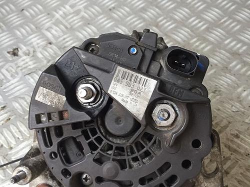 Generator VW FOX Hatchback (5Z1, 5Z3, 5Z4) 1.2 (55 hp) 30066035