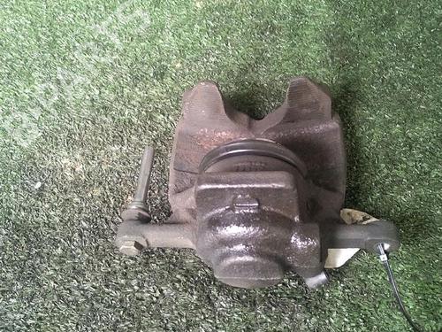 Left front brake caliper MINI MINI CLUBMAN (R55) Cooper | BP30066756M105