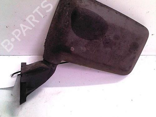 Used Left mirror RENAULT RAPID Box Body/MPV (F40_, G40_) 1.4 (F402) (58 hp) 30075425