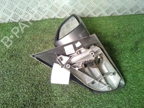 Right mirror OPEL ASTRA H TwinTop (A04) 1.9 CDTi (L67) | BP18478380C27 