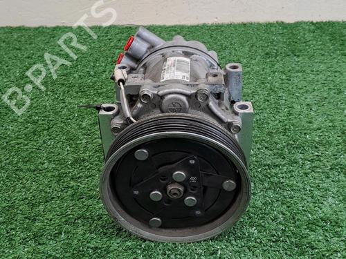 Used AC compressor DACIA DUSTER (HS_) 1.5 dCi (HSMC) (107 hp) 29171169