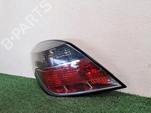 Venstre baglygte OPEL ASTRA H GTC (A04) 1.7 CDTI (L08) | BP30066101C34