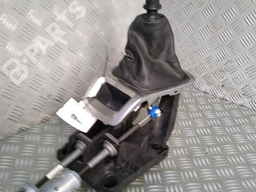 Gear lever PEUGEOT 5008 (0U_, 0E_) 1.6 HDi | BP11405192M90 