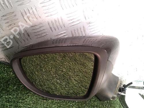 Used Left mirror RENAULT CLIO IV (BH_) 1.5 dCi 90 (90 hp) 30076422