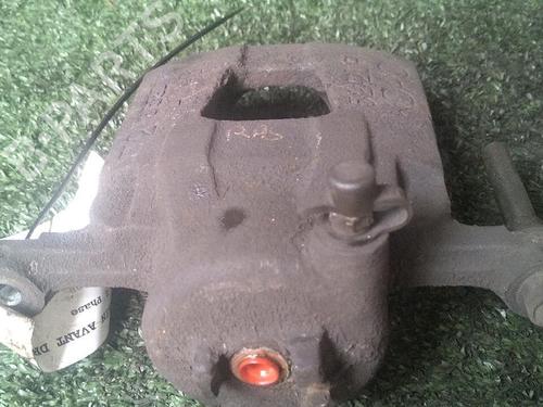 Right front brake caliper CHEVROLET AVEO / KALOS Hatchback (T250, T255) 1.2 | BP30067074M104