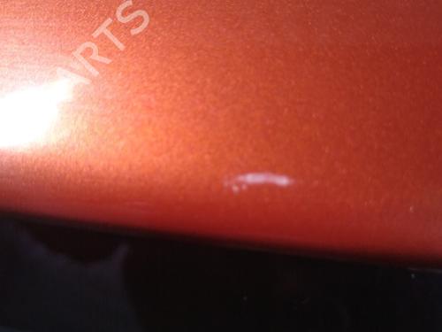 Tailgate DACIA SANDERO II TCe 90 (B8M1, B8MA, B8AC) | BP30591597C6