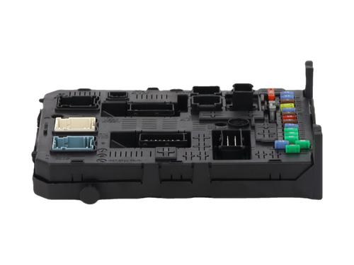Used Fuse box Fuse box PEUGEOT 308 I (4A_, 4C_) 1.6 HDi (112 hp) 39711370 39711370
