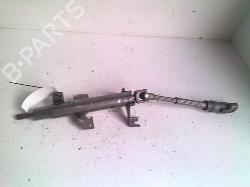 Steering column DACIA SANDERO II 1.2 | BP30075491M21