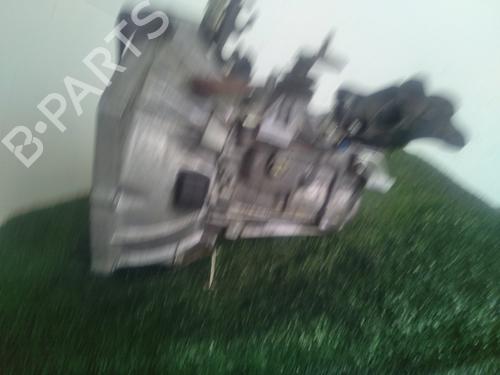 Gearbox PEUGEOT 108 1.0 VTi 72 | BP31873619M3 - Image 8