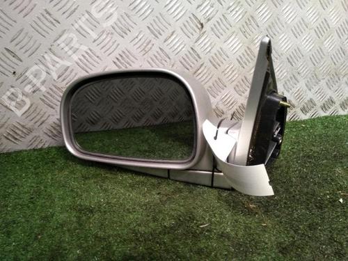 Left mirror HYUNDAI SANTA FÉ I (SM) 2.0 CRDi 4x4 | BP29951638C26 