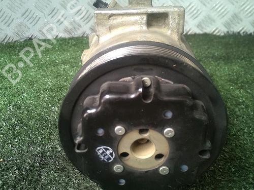 AC compressor OPEL CORSA D (S07) 1.3 CDTI (L08, L68) | BP29952955M34 - Image 9