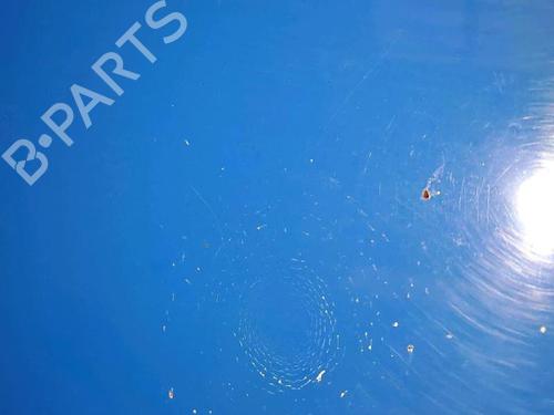 Hood CHEVROLET MATIZ (M200, M250) 1.0 | BP30076912C1 