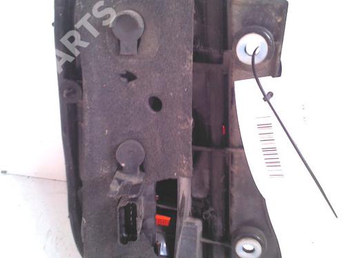 Right taillight NISSAN MICRA III (K12)  | BP11399238C35 