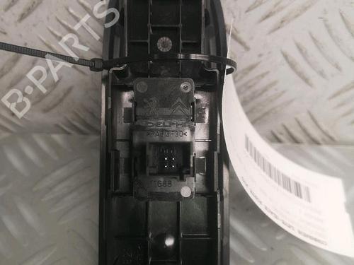 Right front window switch PEUGEOT RCZ 2.0 HDi | BP30068684I26 - Image 4