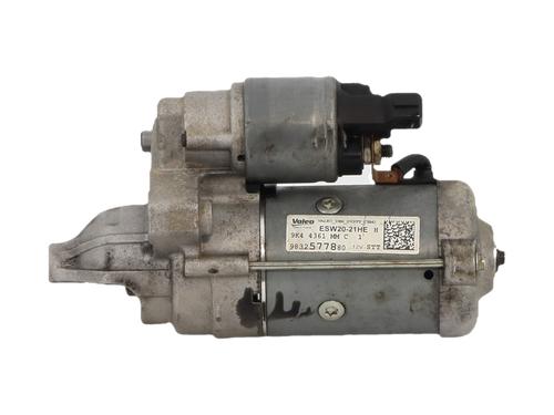 starter-peugeot-partner-box-bodympv-k9-2018-40047453 main image
