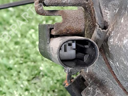 AC compressor MERCEDES-BENZ A-CLASS (W168) A 170 CDI (168.009, 168.109) | BP30064332M34