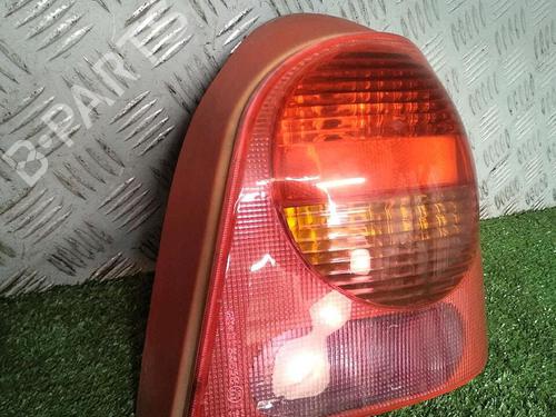 Used Right taillight RENAULT TWINGO I (C06_) 1.2 (C066, C068) (58 hp) 30075889